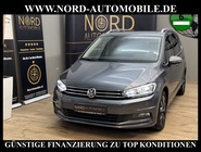 Volkswagen Touran 2019