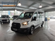 Ford Transit 2024