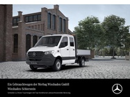 Mercedes-Benz Sprinter 2022