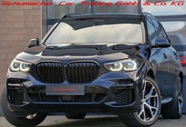 BMW X5 2023