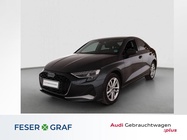 Audi A3 2025