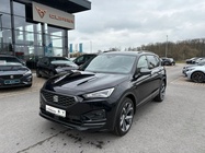 Seat Tarraco 2023