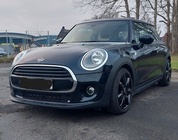 MINI Cooper 2020