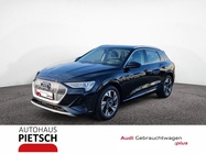 Audi e-tron 2021