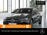 Mercedes-Benz CLA-Class 2024