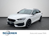 Cupra Leon 2024