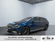 Volkswagen Passat 2023