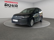 Volkswagen Caddy 2025