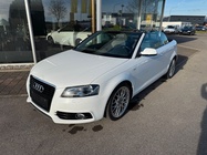 Audi A3 2011