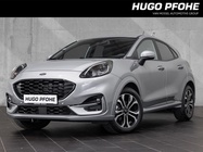 Ford Puma 2023