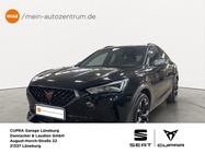 Cupra Formentor 2022