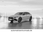Mercedes-Benz A-Class 2026