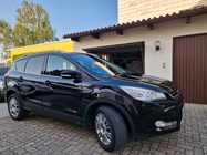 Ford Kuga 2014