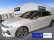 Opel Astra 2024