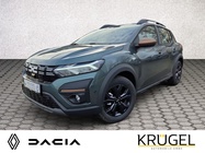 Dacia Sandero 2026