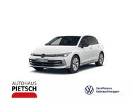 Volkswagen Golf 2025