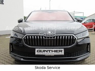 Skoda Superb 2024