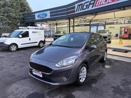 Ford Fiesta 2019