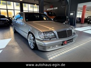 Mercedes-Benz S-Class 1993