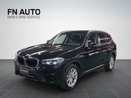 BMW X3 2021
