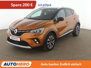 Renault Captur 2020