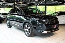 Peugeot 3008 2022