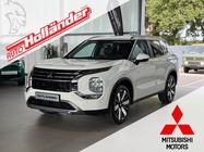 Mitsubishi Outlander 2025