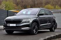 Skoda Karoq 2022