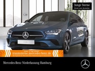 Mercedes-Benz CLA-Class 2022