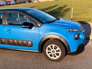 Citroen C3 2019