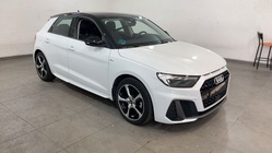 Audi A1 2025