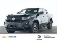 Volkswagen Amarok 2023