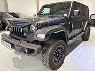 Jeep Wrangler 2019