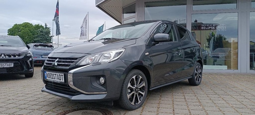 Mitsubishi Space Star 2025