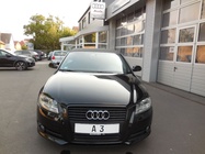 Audi A3 2010