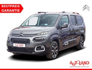 Citroen Berlingo 2020