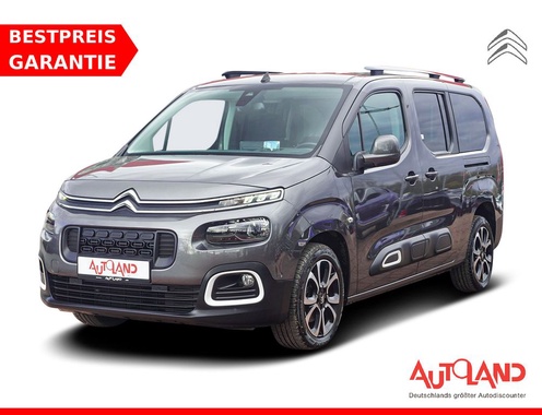 Citroen Berlingo 2020