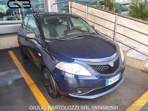 Lancia Ypsilon 2019