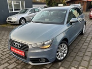 Audi A1 2011