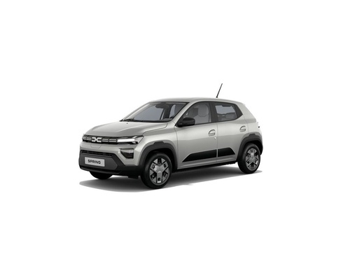 Dacia Spring 2025