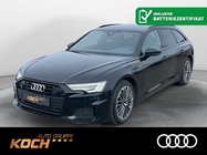 Audi A6 2022