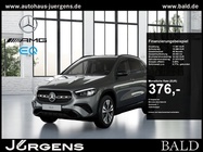 Mercedes-Benz GLA-Class 2025