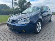 Volkswagen Golf 2008