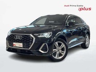 Audi Q3 2025