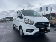 Ford Transit Custom 2020