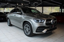 Mercedes-Benz GLE-Class 2023