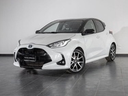 Toyota Yaris 2022