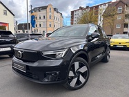 Volvo XC40 2023