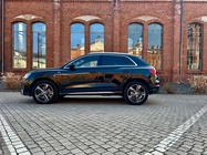 Audi Q3 2020