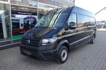 Volkswagen Crafter 2025